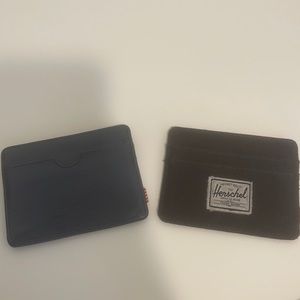 Herschel Wallets For Sale at Great Price